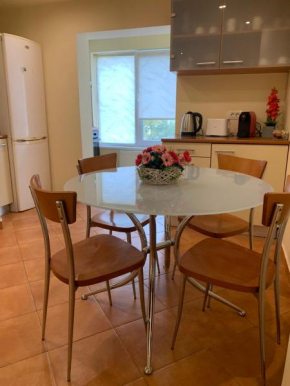 Apartament Crăciunița